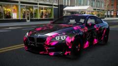 BMW M6 Xarory S1 pour GTA 4