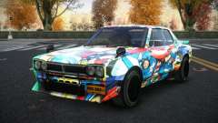 Nissan Skyline Haganla S1 pour GTA 4