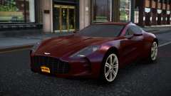 Aston Martin One-77 Yevu