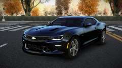 Chevrolet Camaro Adrake S9 für GTA 4