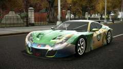 Honda HSV Tristun S1 pour GTA 4
