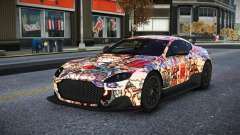 Aston Martin Vantage Relie S10 für GTA 4