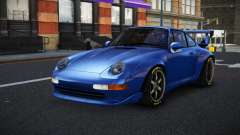Porsche 993 Legdina pour GTA 4