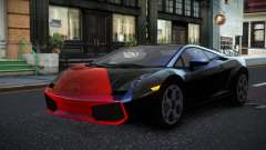 Lamborghini Gallardo Sadrel S14
