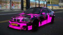 BMW M3 E46 Jagake S8 für GTA 4