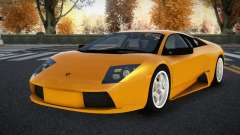 Lamborghini Murcielago Dolewaqod