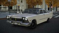 Plymouth Savoy Vuxitehi