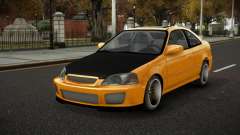 Honda Civic Ikeq für GTA 4