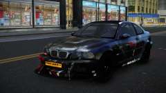 BMW M3 E46 Jagake S3 pour GTA 4