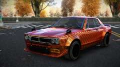 Nissan Skyline Haganla S11 für GTA 4