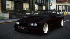 BMW M3 E36 Zupuhan pour GTA 4