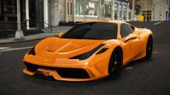 Ferrari 458 Soyjugi pour GTA 4