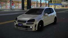 Volkswagen Golf Ducja pour GTA 4