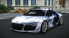 Audi R8 Danvu S3 pour GTA 4