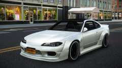 Nissan Silvia Saqazi pour GTA 4
