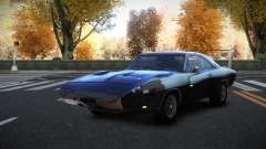 Dodge Charger Trigel S1 für GTA 4