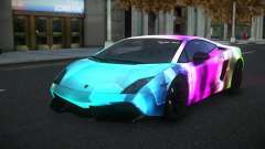 Lamborghini Gallardo Losfair S14