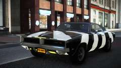 Dodge Charger Enlyo S13 für GTA 4