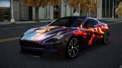 Aston Martin Vanquish Gably S7 für GTA 4