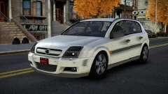 Opel Signum Yemef für GTA 4