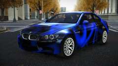 BMW M3 E92 Lanin S14