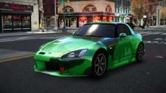 Honda S2000 Ronto S6 für GTA 4