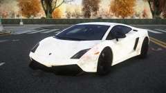 Lamborghini Gallardo Ganiah S9 pour GTA 4