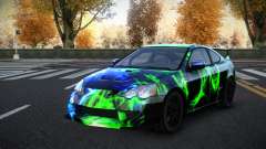 Honda Integra Nicla S6 für GTA 4
