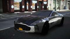Aston Martin One-77 Jasan S4 pour GTA 4
