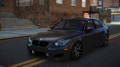 BMW M5 E60 Pecfep für GTA 4