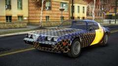 Pontiac Trans AM Beasy S12