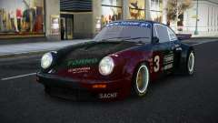 Porsche 911 Godak für GTA 4