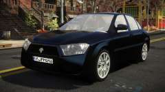 Ikco Dena Rafpe pour GTA 4