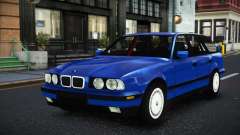 BMW M5 E34 Jekahom