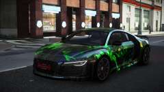 Audi R8 Thyna S6 für GTA 4