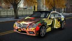 Mercedes-Benz E500 Ashah S7 für GTA 4