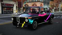 BMW 2002 Licole S3 für GTA 4