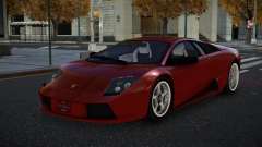 Lamborghini Murcielago Cekbiw pour GTA 4