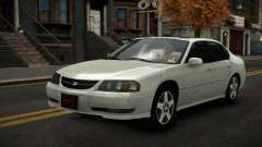 Chevrolet Impala Ebuk für GTA 4