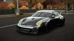 Porsche 911 Pufuzazum pour GTA 4