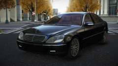 Mercedes-Benz W220 Teucu für GTA 4