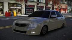 VAZ 2172 Hiqaxu