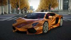 Lamborghini Aventador Chelleia S4 für GTA 4