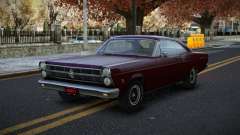 Ford Fairlane Xavunevaf