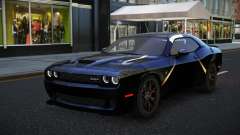 Dodge Challenger Ellage S14