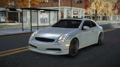 Infiniti G35 Najpis pour GTA 4