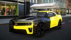 Chevrolet Camaro Jaylan S14