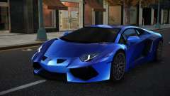 Lamborghini Aventador Rajavin S3 pour GTA 4