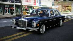 Mercedes-Benz 300 SEL Yihwi