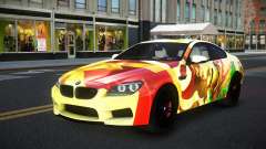 BMW M6 Xarory S2 für GTA 4